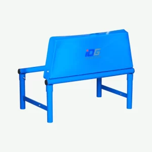 Base para bomba y motor - Grande