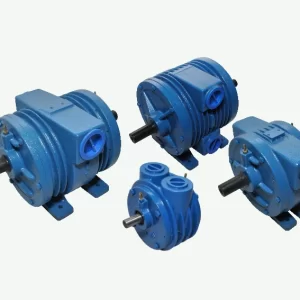 Bombas de vacío IE 350 Lts