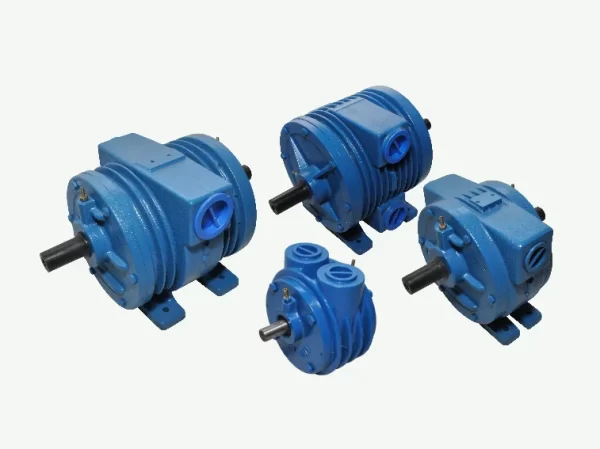 Bombas de vacío IE 350 Lts