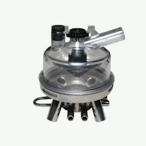 Colector Completo IDG Alternado