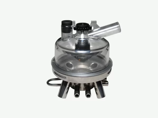 Colector Completo IDG Alternado