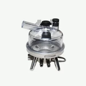 Colector Completo New Pulse