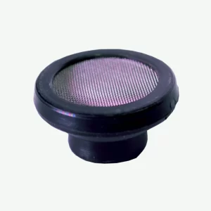 Filtro Pulsador