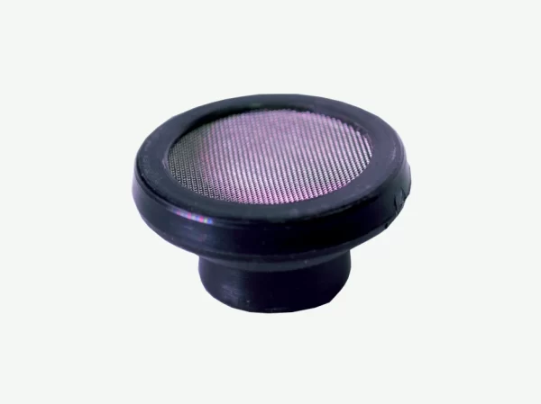 Filtro Pulsador