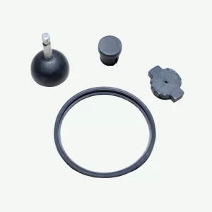 Juego de Gomas