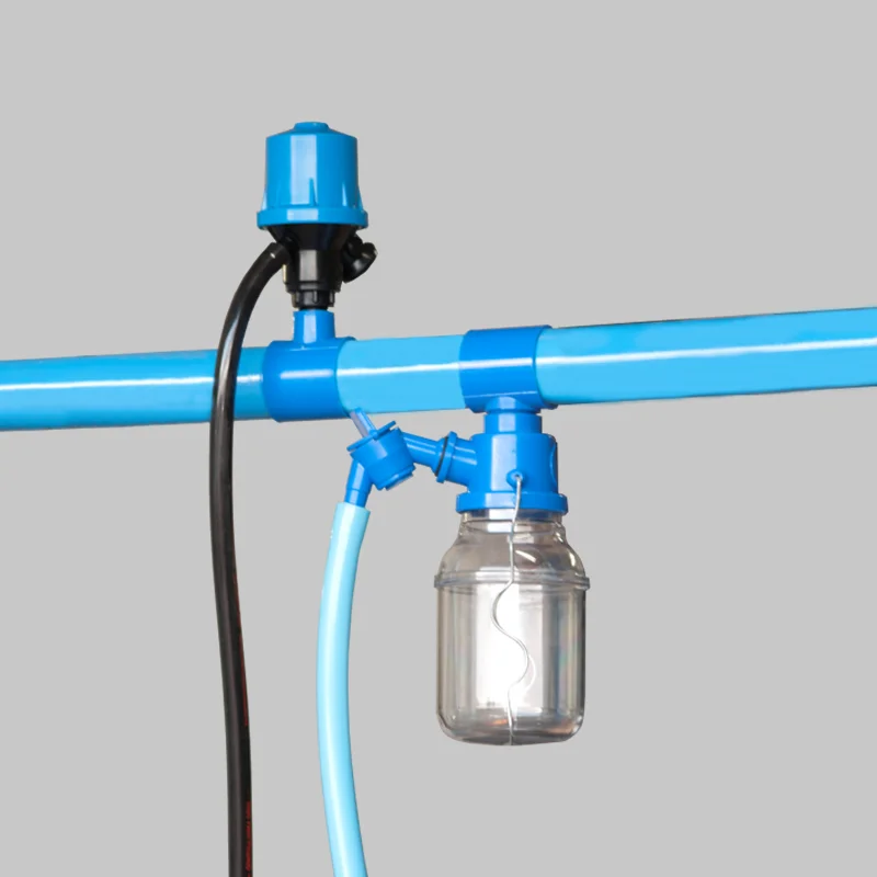 Ordeñadora Fija al tarro 800x800 3