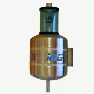 Recibidor Direccional 50 lts - RECIBIDOR DE 20 LTS CTRAMPA 3 LTS