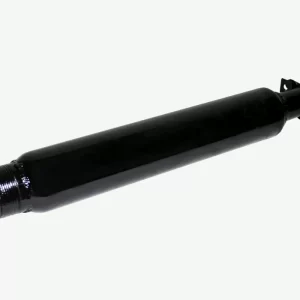 Silenciador Bomba de Vacío - Rosca 1 1/4"
