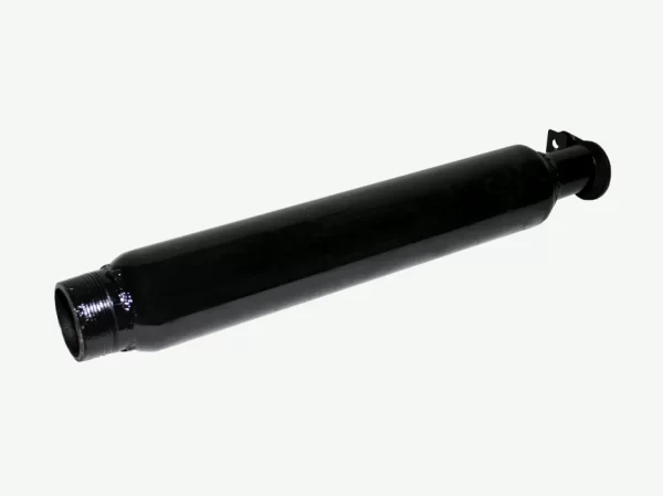 Silenciador Bomba de Vacío - Rosca 1 1/4"