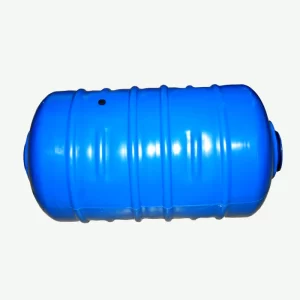 Tanque de Vacío 120 ltr