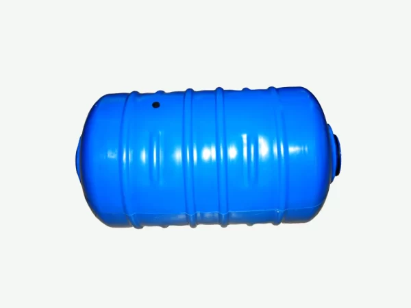 Tanque de Vacío 120 ltr