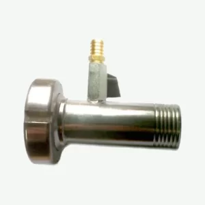 Adaptación Salida Electrobomba Direc - 38 mm