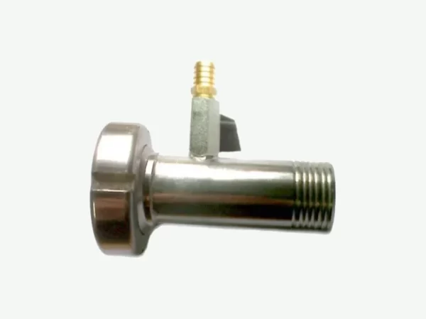Adaptación Salida Electrobomba Direc - 38 mm