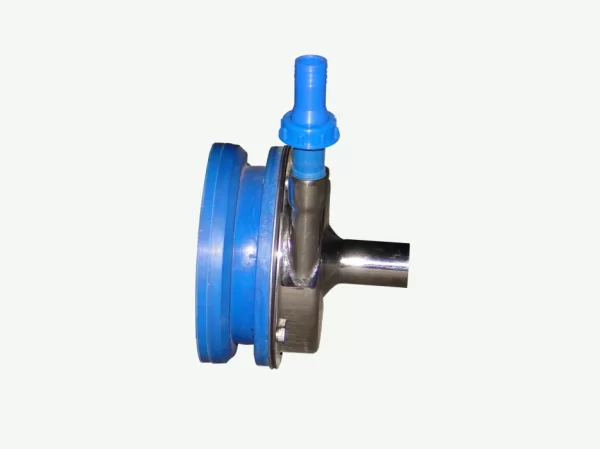 cabezal electrobomba