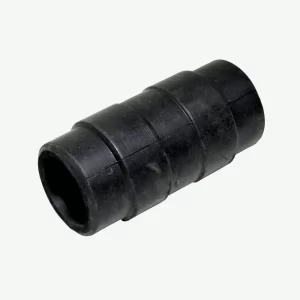Cupla Cañería - 42 mm