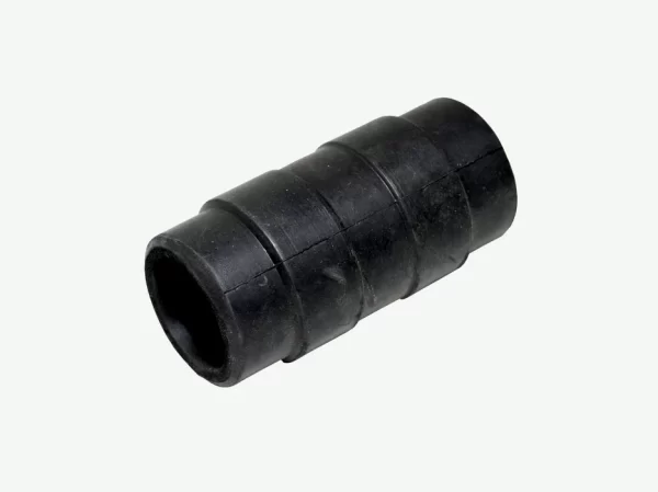 Cupla Cañería - 42 mm