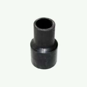 Cupla Cañería con Reducción - 38 a 32 mm
