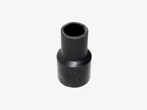 Cupla Cañería con Reducción - 38 a 32 mm