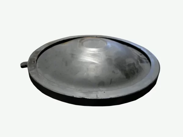 Diafragma Bomba de Leche tellmak