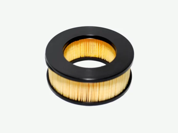 Filtro Válvula Servo