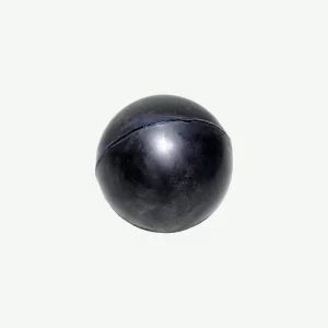 Pelotita de Goma - 80 mm