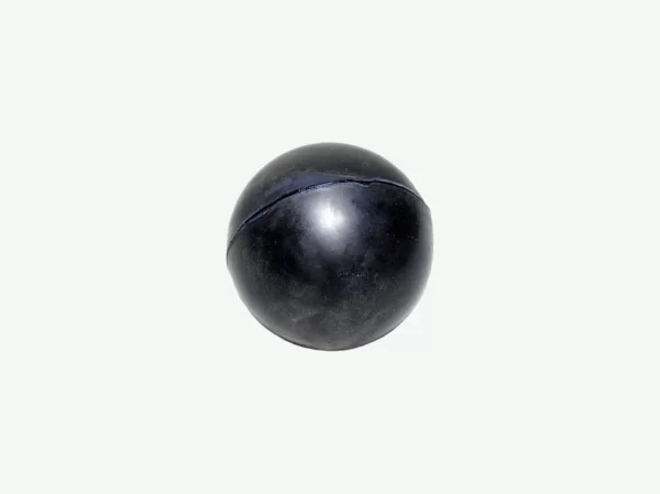 Pelotita de Goma - 80 mm