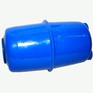 Tanque de Vacío - 35 Lts