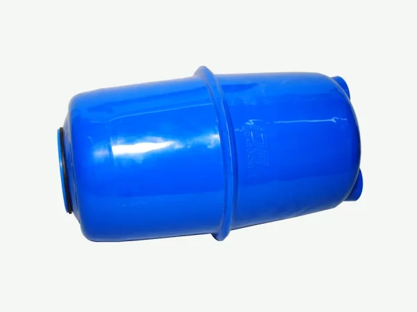 Tanque de Vacío - 35 Lts