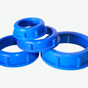 Tuerca Danesa - 51mm