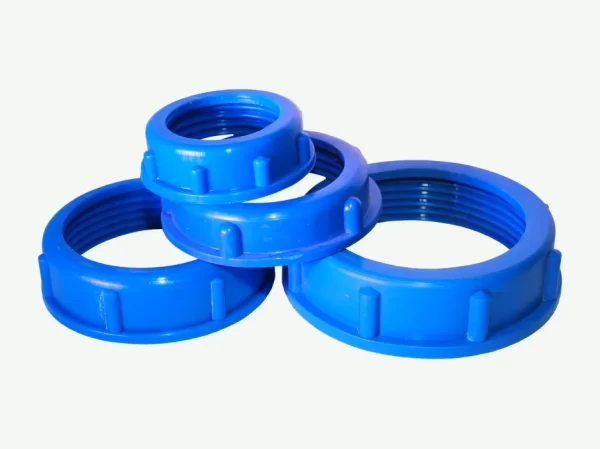Tuerca Danesa - 51mm