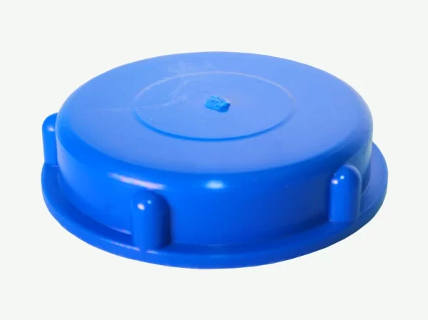 Tuerca Danesa Ciega - 51mm