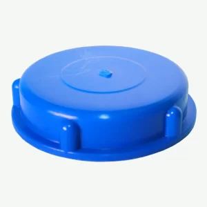 Tuerca Danesa Ciega - 63 mm Inoxidable