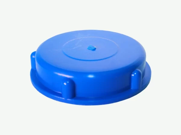 Tuerca Danesa Ciega - 63 mm Inoxidable