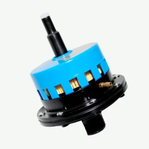Válvula Servo 3600 Lts