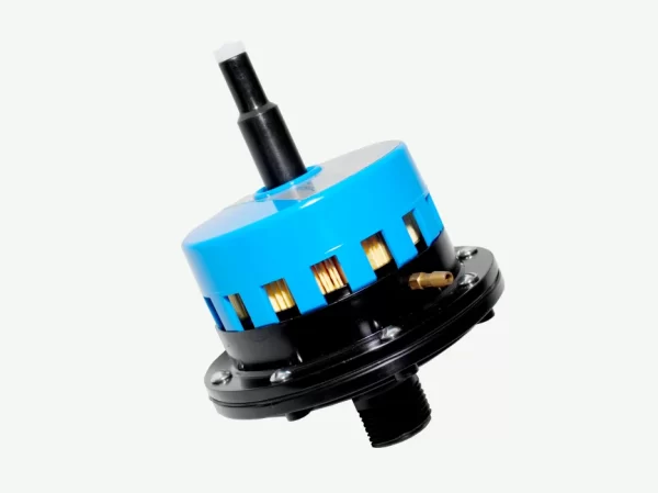 Válvula Servo 3600 Lts