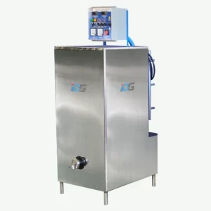 Pasteurizador de Leche Indargom
